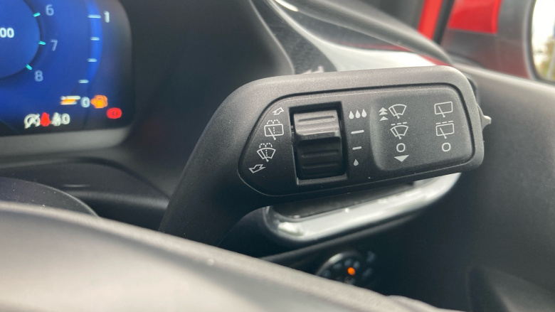 Ford Fiesta 1.0 EcoBoost ST-Line X 5dr Petrol Hatchback